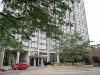 5455 N  Sheridan Rd #2207, Chicago, IL 60640