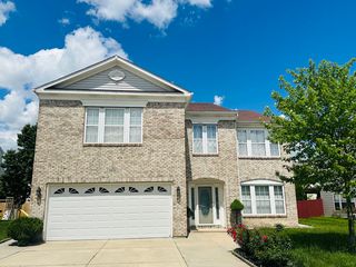 10620 Cyrus Dr, Indianapolis, IN 46231