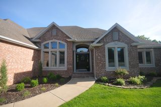 4303 E  Lori Lei Ct, Springfield, MO 65809