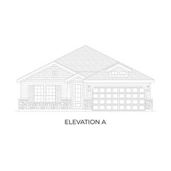 413 Sequoia Ln, Denton, TX 76210