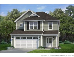 253 Peeler Cir #50, Raeford, NC 28376