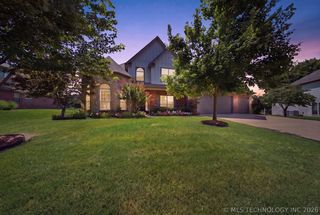 7709 E  El Paso St, Broken Arrow, OK 74014