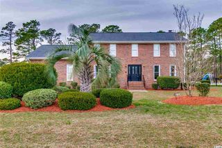 222 Lander Dr. Coastal Heightes Lot 8 Block B, Conway, SC 29526