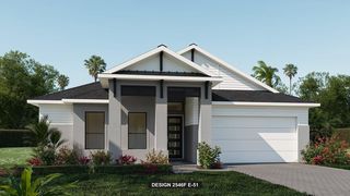 10961 Northwest Glynlea Boulevard N, Port Saint Lucie, FL 34987