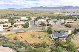 10595 E  Old Black Canyon Hwy, Dewey, AZ 86327