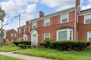 3463 Santa Maria Ave, Detroit, MI 48221