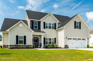 4006 Sharpnose Court, New Bern, NC 28562