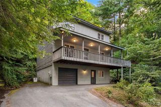 318 Chapman Rd, Montreat City, NC 28711