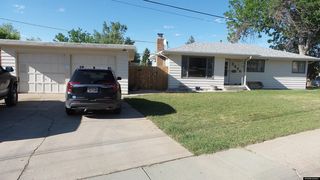 2350 E  3rd St, Casper, WY 82609
