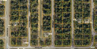 Merced St, North Pt, FL 34288
