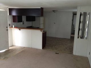 Living Room to Kitchen