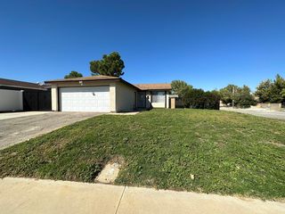 2301 W  Avenue K15, Lancaster, CA 93536