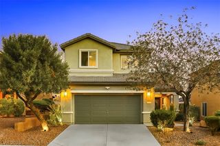2855 Strathallan Ave, Henderson, NV 89044