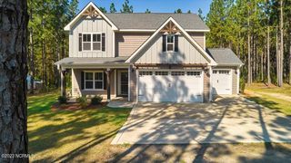 670 Union Church Road, Carthage, NC 28327