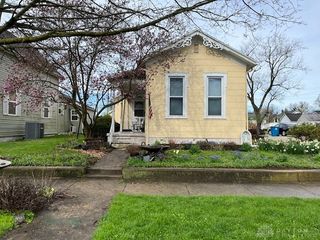 307 N  2nd St, Tipp City, OH 45371