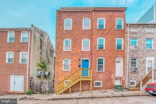 112 Callender St, Baltimore, MD 21201
