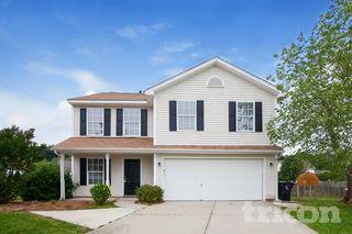 3118 Montcalm Ct, Monroe, NC 28110