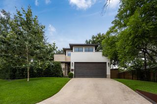 3601 Cherry Ln, Austin, TX 78703
