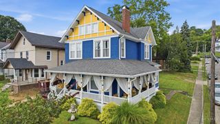 2344 Norwood Ave, Cincinnati, OH 45212