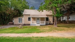 509 W  Washington Ave, McAlester, OK 74501