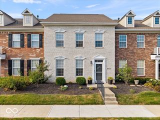 13514 Molique Blvd, Noblesville, IN 46060