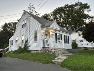 44 Starr Avenue, Danbury, CT 06811