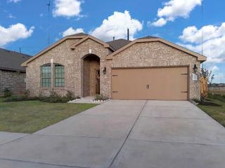 3935 Everett Terrace Ln, Missouri City, TX 77459