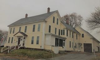 20 Manchester St #20, Pittsfield, NH 03263