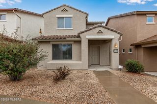 5787 S  Cedar Ridge Rd, Tucson, AZ 85747