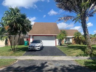 1355 S  Fieldlark Ln, Homestead, FL 33035