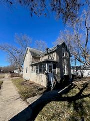 1704 11th Ave S, Fort Dodge, IA 50501