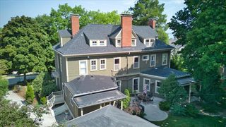 205 North Prospect Avenue, Madison, WI 53726