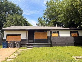 647 E  52nd Pl N, Tulsa, OK 74126