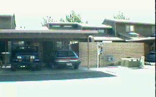 2741 N  Court Ave, Tucson, AZ 85701