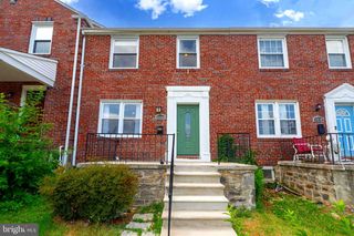 3928 Yolando Rd, Baltimore, MD 21218