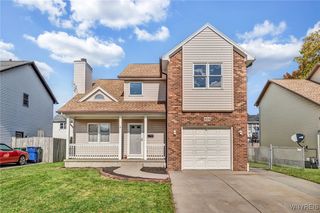 404 Seneca St, Buffalo, NY 14204