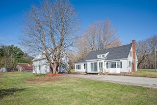 557 Fowler River Road, Alexandria, NH 03222