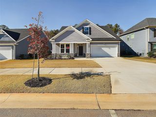 544 Hampton Drive, Augusta, SC