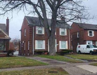 17167 Stansbury St, Detroit, MI 48235
