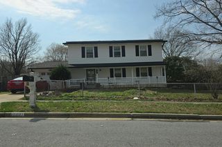 10801 Winston Churchill Ct, Upper Marlboro, MD 20772