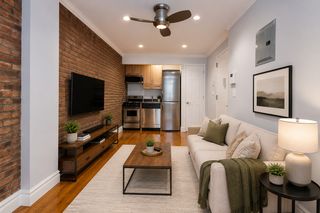 521 E  5th St #1A, New York, NY 10009