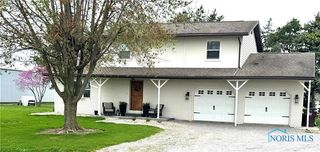 B481 County Road 10, Hamler, OH 43524