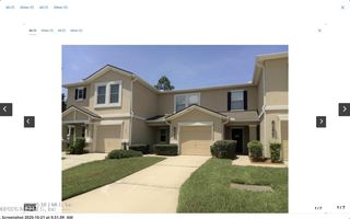 1500 CALMING WATER Drive #5902, Fleming Island, FL 32003
