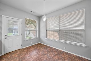 Breakfast Nook