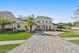 133 Cross Branch Dr, Ponte Vedra, FL 32081