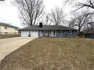 1705 Fair St, Chillicothe, MO 64601