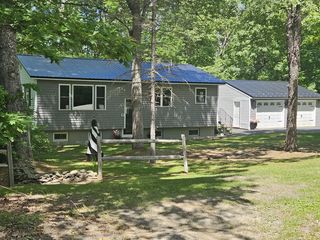 537 George Road, Hermon, ME 04401