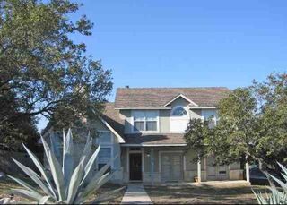 25519 ECHO TERRACE, San Antonio, TX 78260