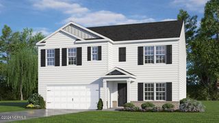 4001 Calabash Court, New Bern, NC 28560