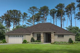 Southern Valley Homes - Citrus, Spring Hill, FL 34606